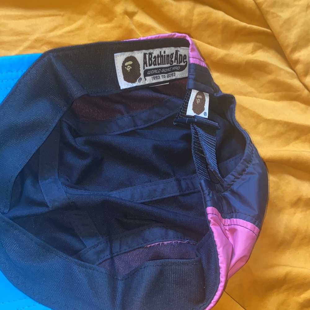 Bape Cap - image 2